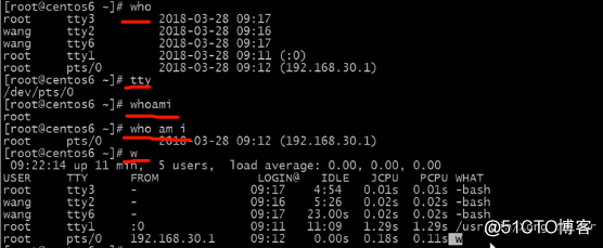Linux之基础操作