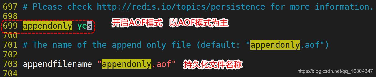 redis面试知识点和内存算法了解