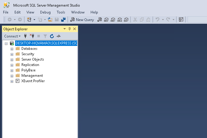 如何在Windows上下载并安装SQL Server Management Studio?-CSDN博客