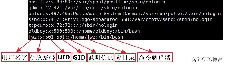 Linux基础知识汇总