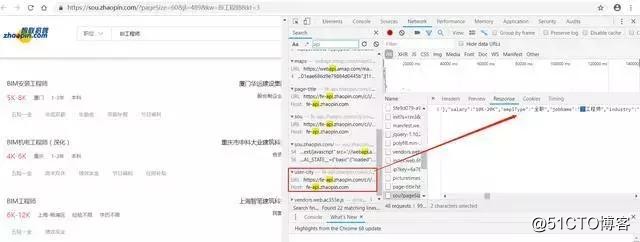 如何用Python爬网站数据，并用BI可视化分析？