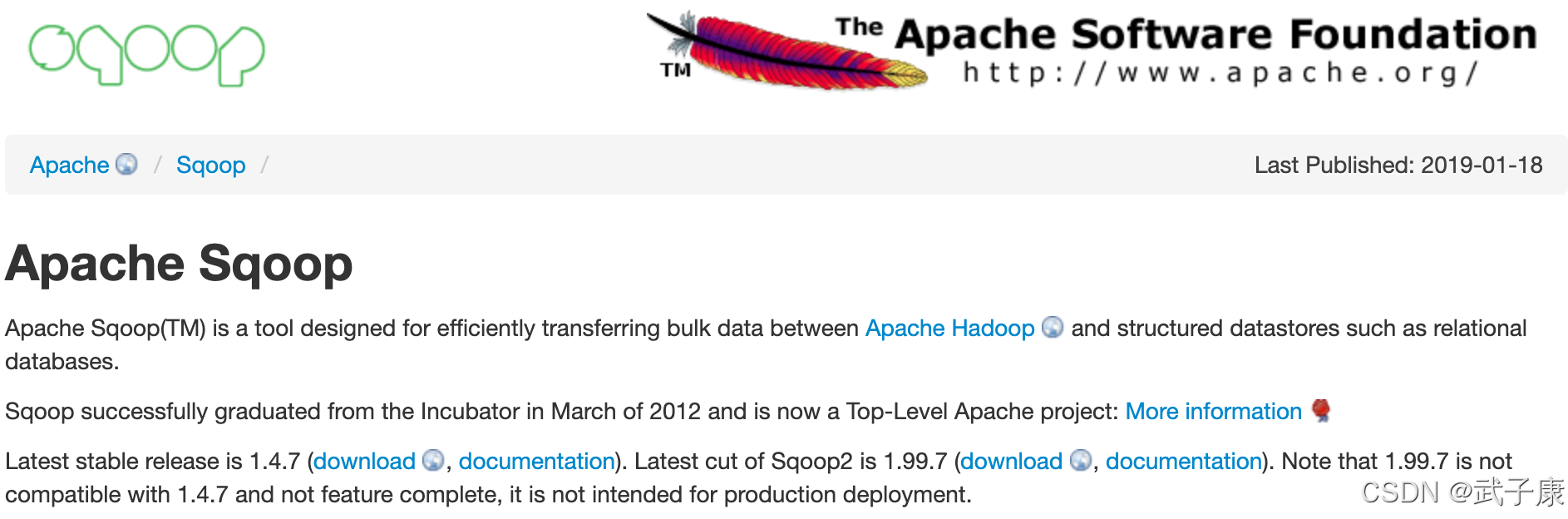Hadoop-24 Sqoop迁移 MySQL到Hive 与 Hive到MySQL SQL生成数据 HDFS集群 Sqoop import jdbc ETL MapReduce_sqoop