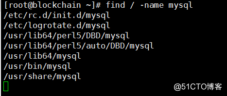 centos RPM方式安装MySQL5.6