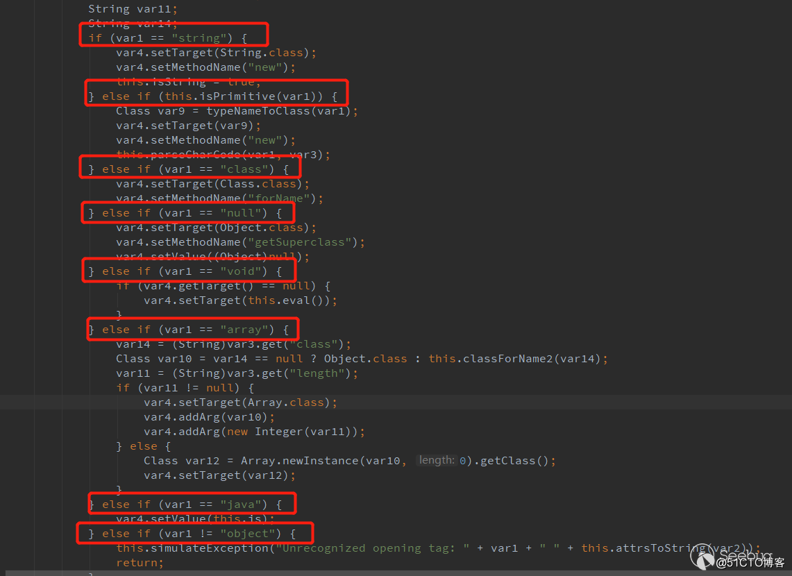 WebLogic RCE(CVE-2019-2725)漏洞之旅