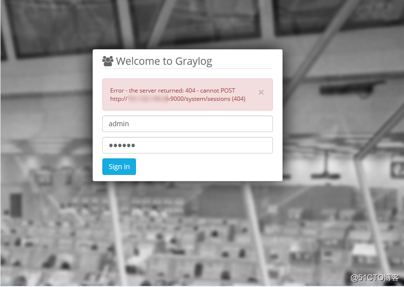阿里云上搭建Graylog日志服务器的几个注意事项