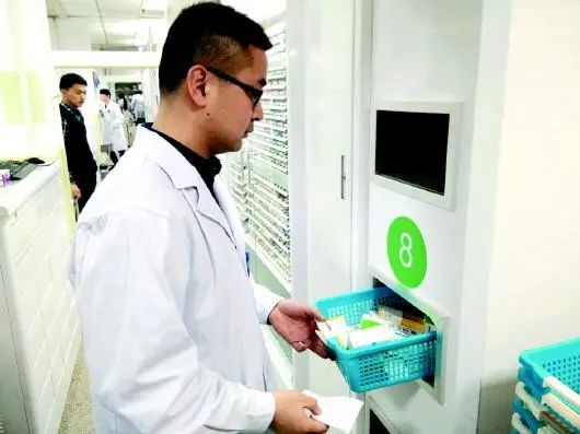 病历车怎么清洗数字科技，究竟会如何改变医疗？_https://www.jmylbn.com_新闻资讯_第13张