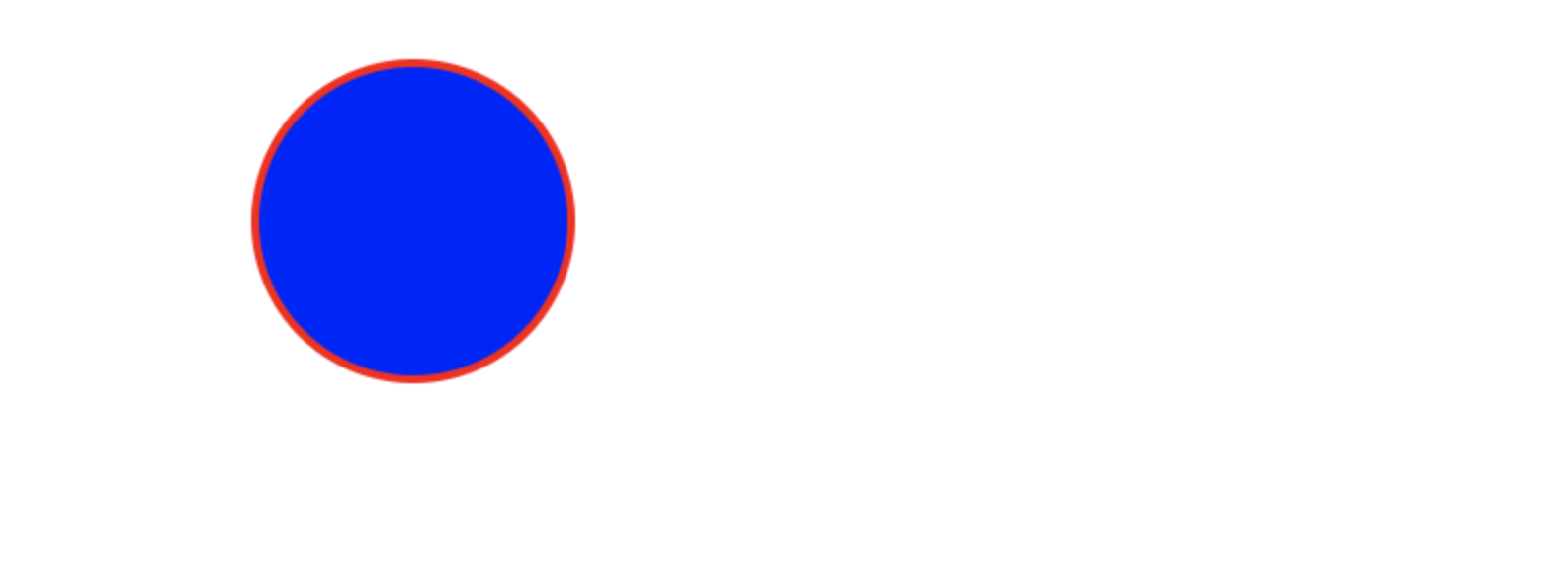 SVG 基础知识笔记