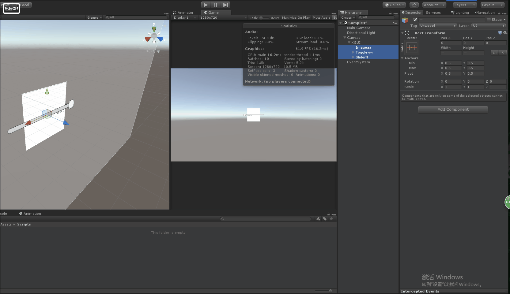 Unity工具类扩展——UGUI代码/脚本自动化生成 (一)_unityui框架代码自动化-CSDN博客