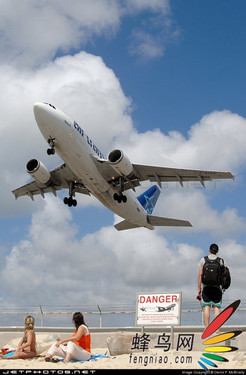 机场危险,请勿靠近 - 肥川 - 有妳 有我 有情 有钕 有钱 有电 机场危险,请勿靠近