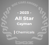 [ 特大喜报 ]Cayman Chemical产品在2023 Bioz Stars Awards中荣获 “ All Star Winner ”