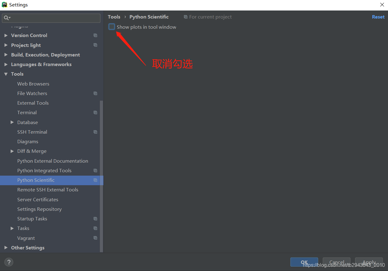AttributeError: ‘FigureManagerInterAgg‘ object has no attribute ‘window ...