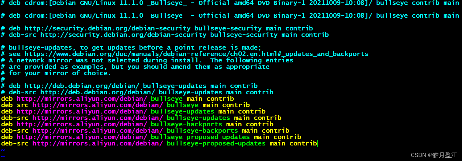 Debian11服务器系统默认不存在sudo命令的解决办法_debian sudo 未找到命令-CSDN博客
