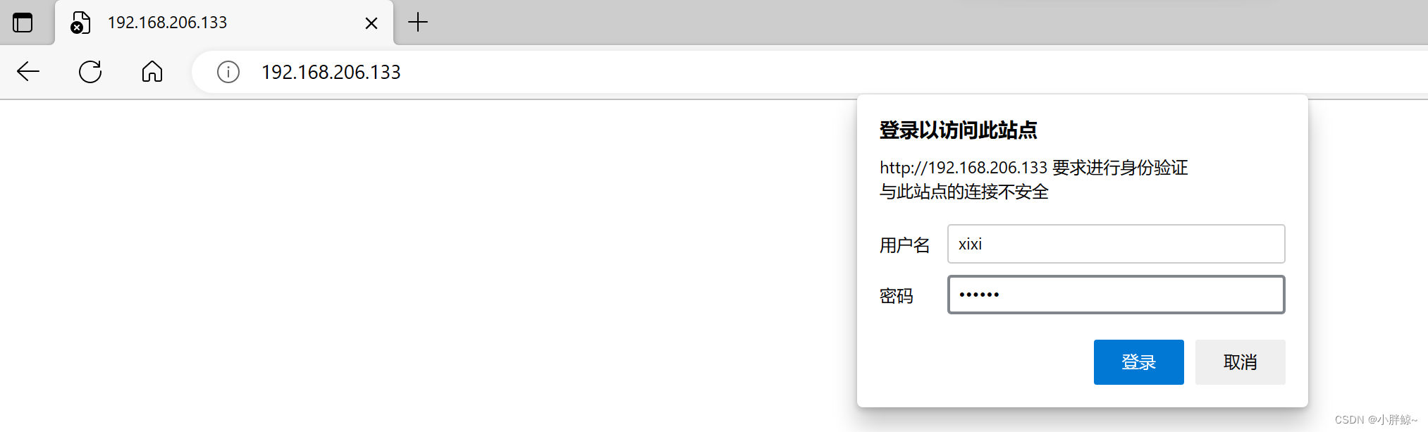 HTTPS详解及HTTPS实验_alphassl ca--CSDN博客