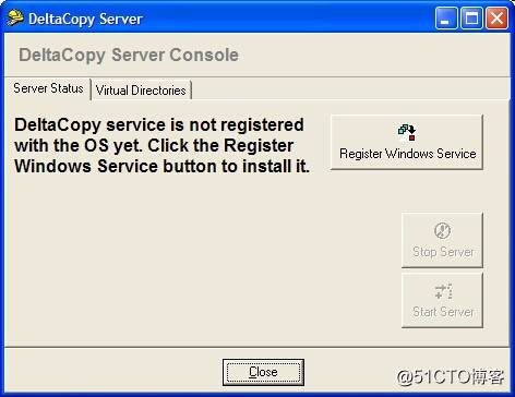 CentOS 7使用rsync实现数据备份