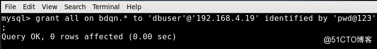 MySQL数据库系统安装与应用