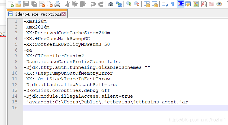 idea - internal error. please refer to https: ide... IDEA遇到Internal error. Please refer to http://jb. gg/ide/critical ...