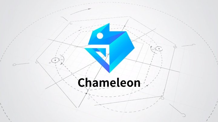 Chameleon - 滴滴出品的一套代码多端运行的小程序开发工具,内置丰富精美 UI 组件