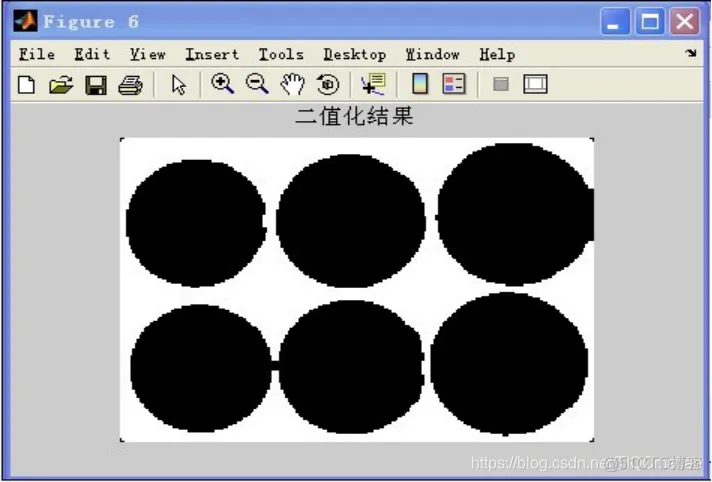 【图像计数】基于形态学实现硬币计数matlab源码_图像处理_06