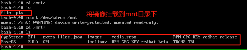 Linux之系统引导过程及引导修复_starting default target-CSDN博客