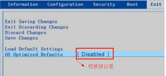 disabled