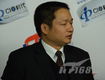 从温州CIO视角看信息化2009年发展趋势