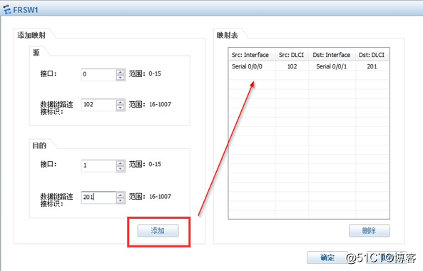 华为：广域网二层技术之PPP （PPPOE）、FR （帧中继）、HDLC
