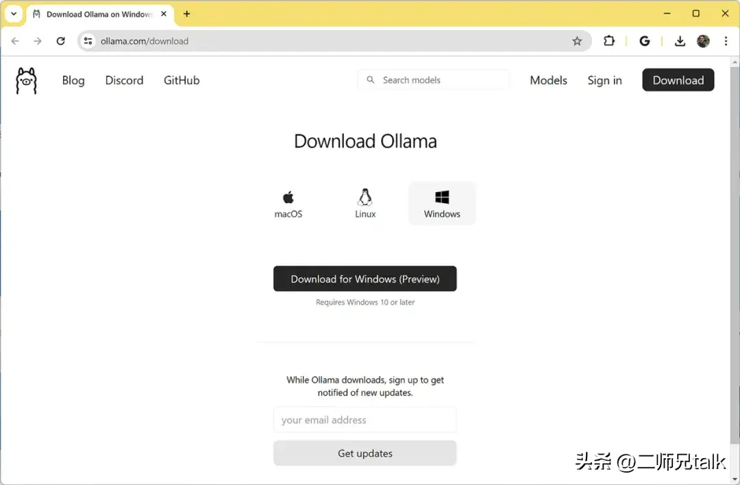 如何在Visual Studio Code中轻松运行Llama 3模型:完整指南_vscode怎么安装ollama的python库-CSDN博客