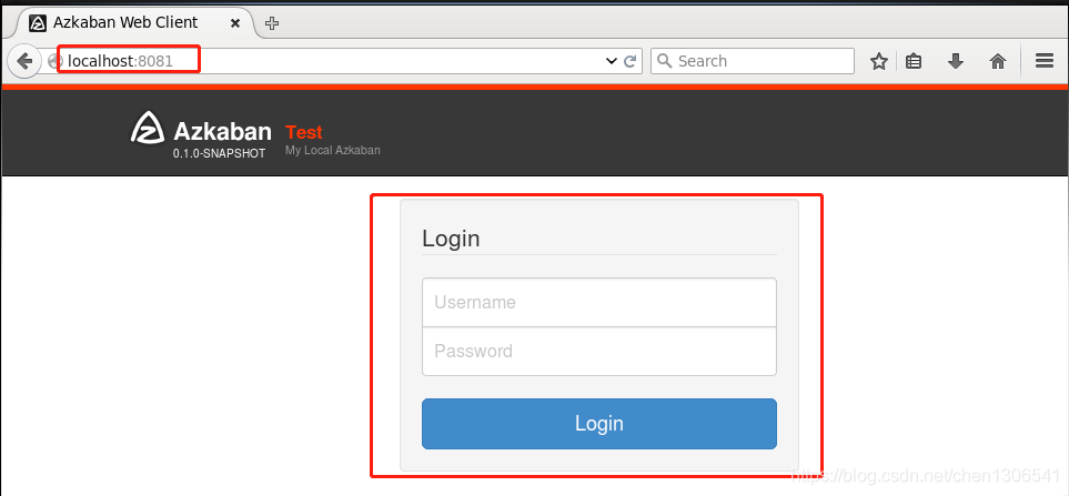 login