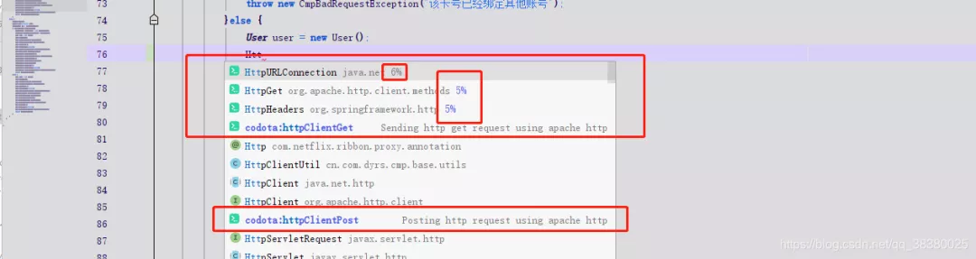 IntelliJ IDEA 15款 神级超级牛逼插件推荐
