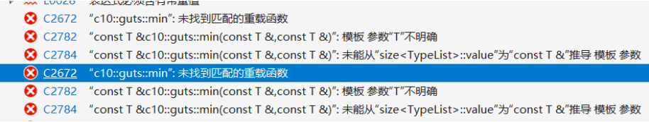[外链图片转存失败,源站可能有防盗链机制,建议将图片保存下来直接上传(img-Jy7PbOYS-1625969975159)(C:\Users\Voilencer\AppData\Roaming\Typora\typora-user-images\image-20210711101538572.png)]