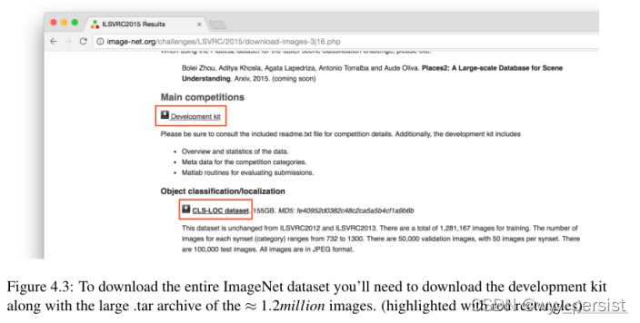 deep learning for computer vision with python —... 《Deep Learning for Computer Vision with Python》阅读笔记-ImageNetBundle(第1-4 ...