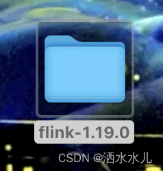 Mac m1 Flink的HelloWorld_mac flink hello world-CSDN博客