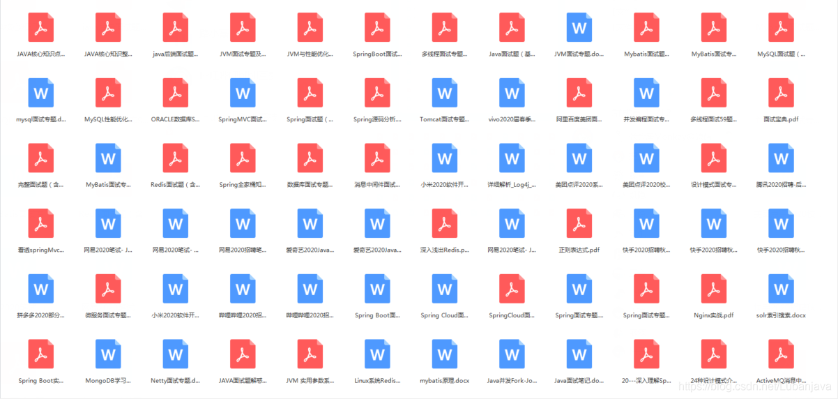 通过美团Java后端三面，成功拿到20K的offer