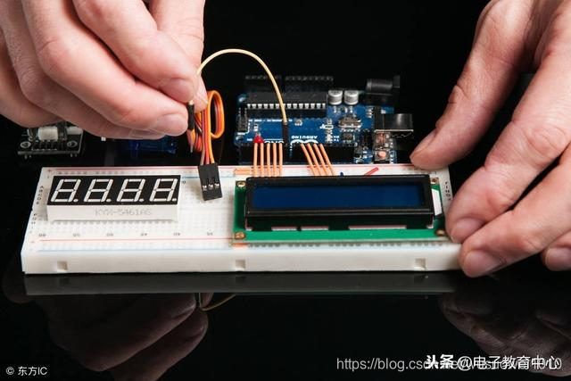 学习单片机必须要学的八大知识点,你知道吗?