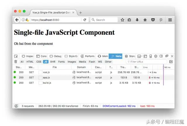 vue.js