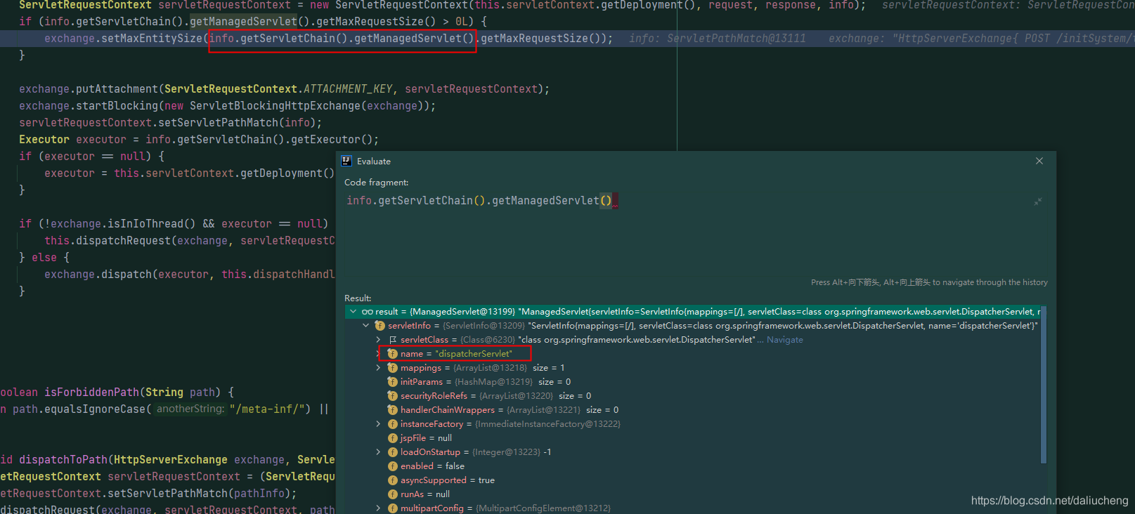 spring-boot 配置 Undertow 服务器中 请求体得大小_undertowconfig 怎么设置undertowoptions传 ...