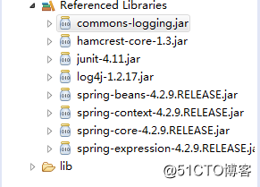 log4j:WARN No appenders could be found for logger