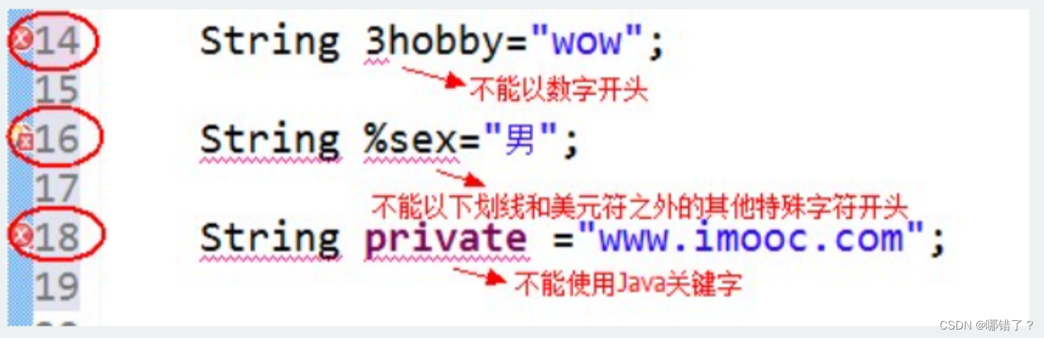 Java编程入门:基础概念与语法概览-CSDN博客
