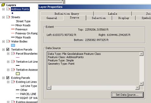 Microsoft SQL Server Express和ArcSDE Personal Edition for Microsoft SQL Server Express的配置安装 - cruelchen - 保存中...