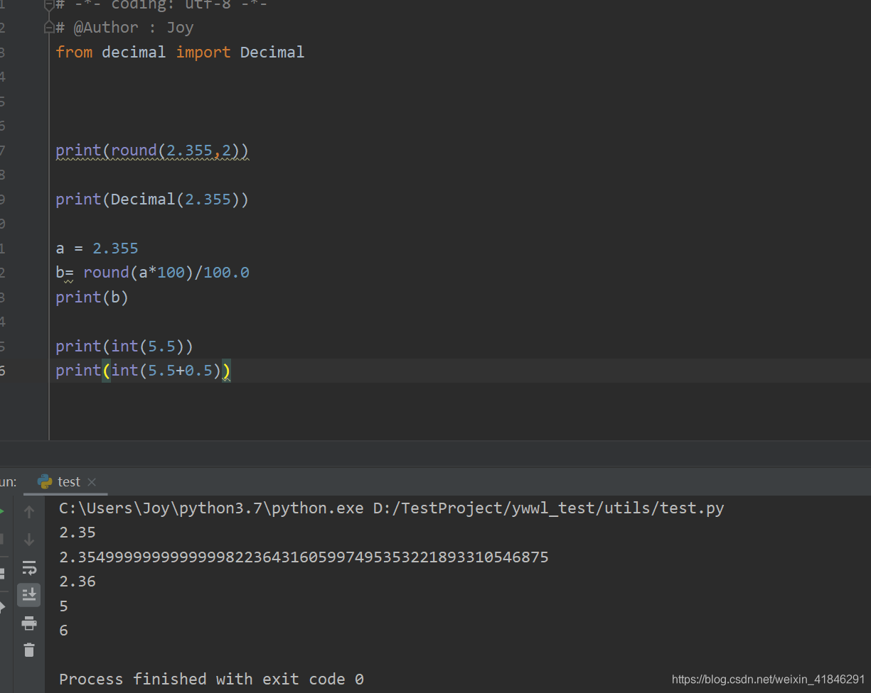 python学习之四舍五入_python+0.5四舍五入-CSDN博客