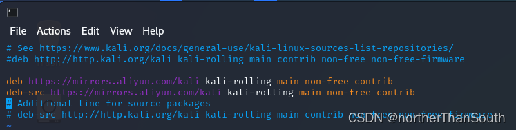 caldera 5.0.0 安装记录 kali虚拟机_caldera安装-CSDN博客