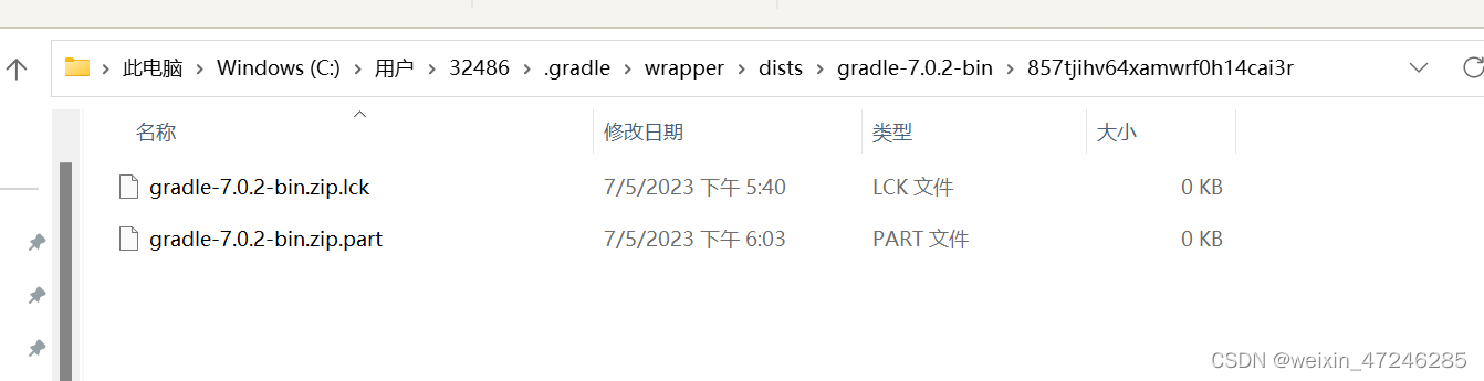 fix error: could not install gradle distribution from... Could not install Gradle distribution from ‘https://services.gradle.org ...