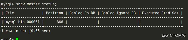 mysql学习-mysql8.0配置双主复制+keepalived实现高可用架构