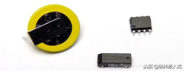 单片机快速入门：12864液晶屏实现多功能数字时钟