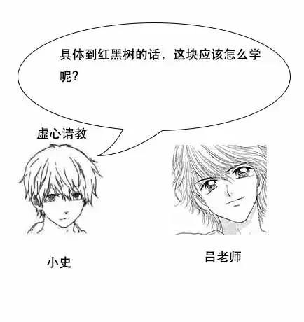 「面试现场」为什么MySQL数据库要用B+树存储索引