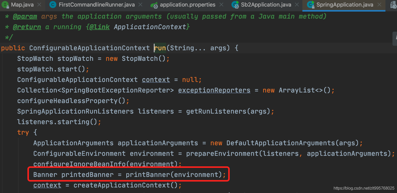 【SpringBoot】banner解析自定义_spring.banner.image gif-CSDN博客
