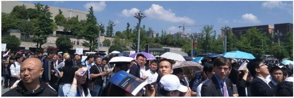关于人工智能，中国应该走出一条自己的路