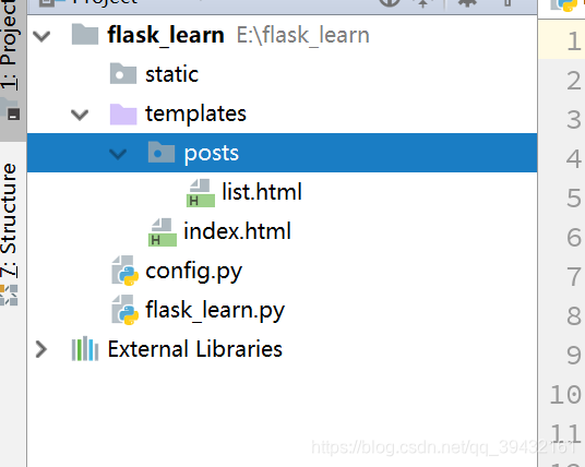 09、flask----Jinja2模版介绍_jinja2模板存放位置-CSDN博客