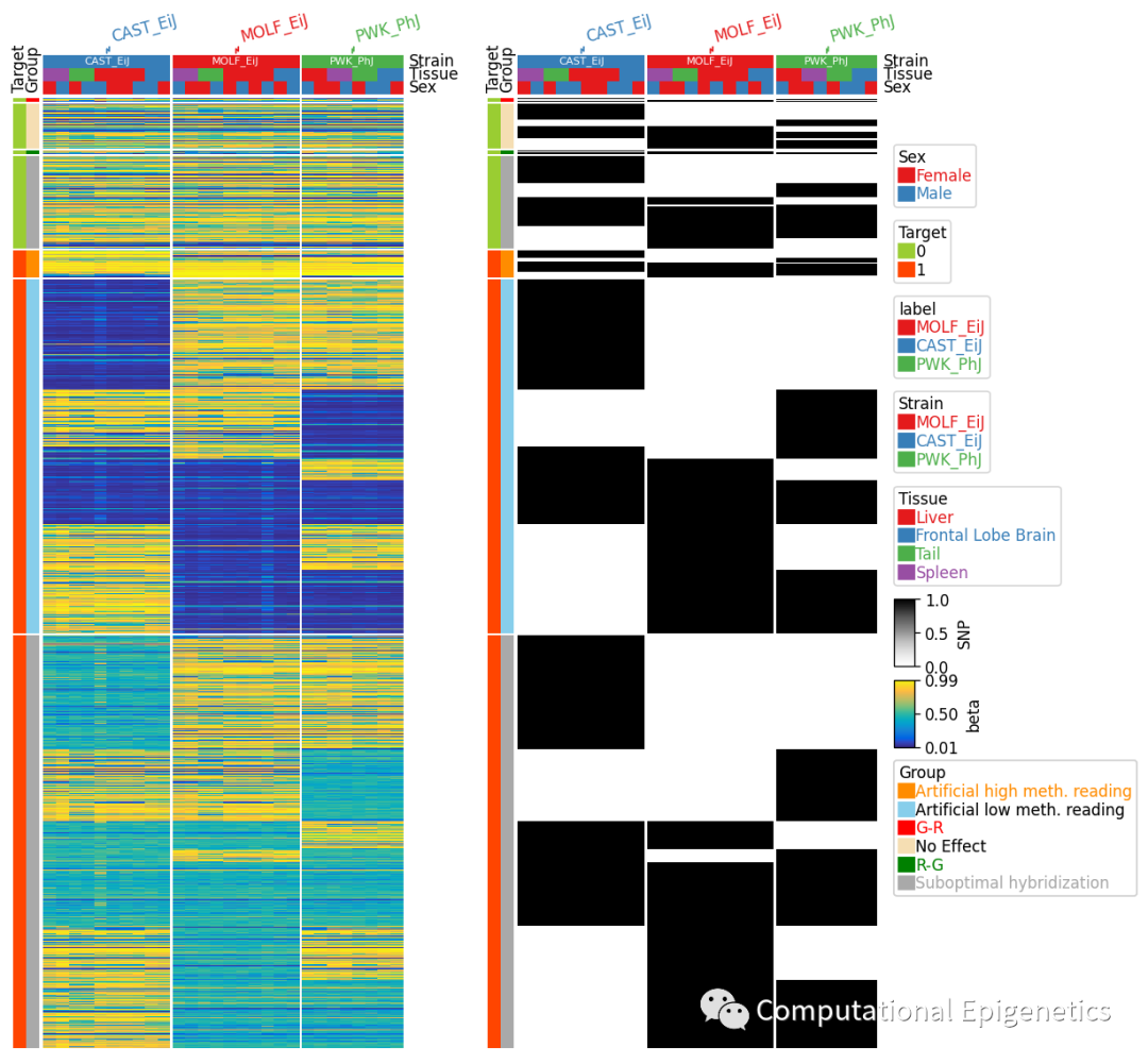 Python也能画漂亮的complex heatmap？-CSDN博客