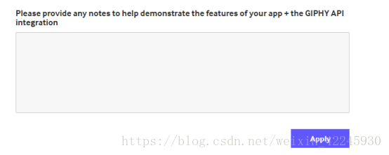 GIPHY API 使用指南-CSDN博客